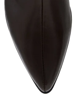 EVEREST KNEE BOOT