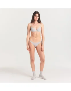 EVERYDAY COTTON UNLINED BRA