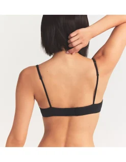 EVERYDAY COTTON UNLINED BRA