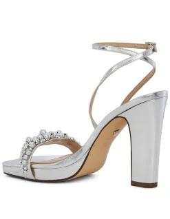 EVETTE SYNTHETIC EVENING