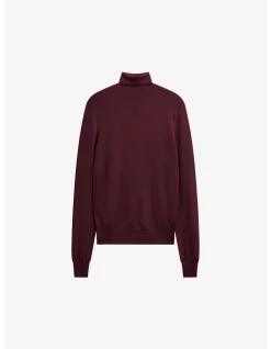 EVE TURTLENECK SWEATER