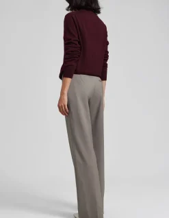 EVE TURTLENECK SWEATER