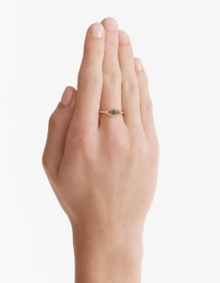 Evil Eye Ring