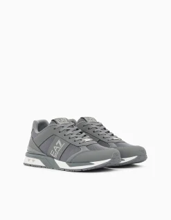 EVO MESH LOW CUT SNEAKER