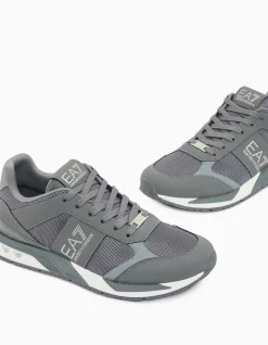 EVO MESH LOW CUT SNEAKER