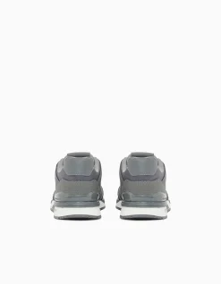 EVO MESH LOW CUT SNEAKER