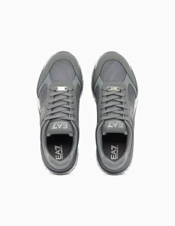 EVO MESH LOW CUT SNEAKER