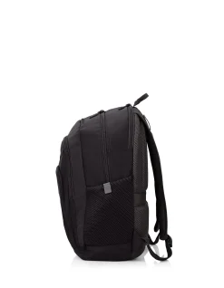Extension Multi Compartment Laptop Backpack