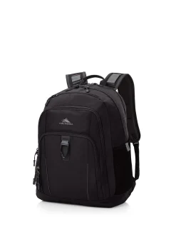 Extension Multi Compartment Laptop Backpack