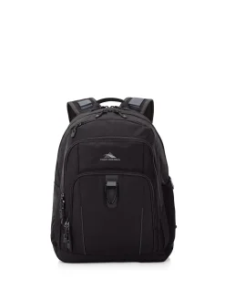 Extension Multi Compartment Laptop Backpack