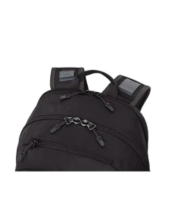 Extension Multi Compartment Laptop Backpack