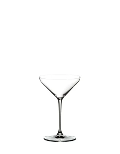 Extreme Martini Glass Set Of 2