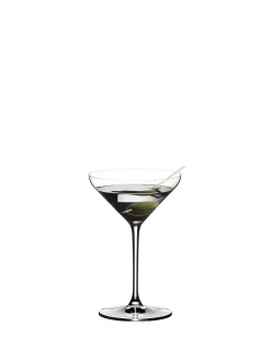 Extreme Martini Glass Set Of 2