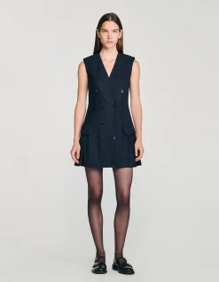 Ezianne Dress
