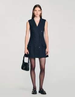 Ezianne Dress