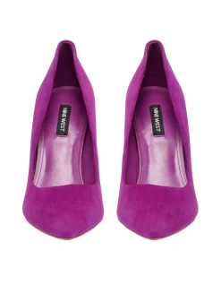 EZRA PUMP
