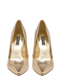 EZRA PUMP