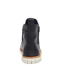 FACTOR ANKLE BOOT
