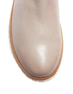 FACTOR ANKLE BOOT