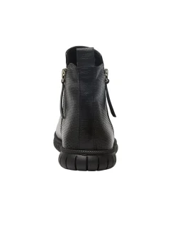 FACTOR ANKLE BOOT