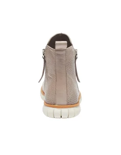 FACTOR ANKLE BOOT