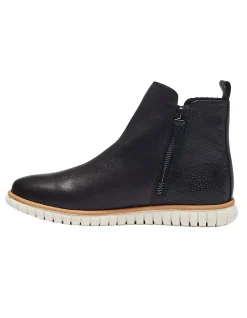 FACTOR ANKLE BOOT