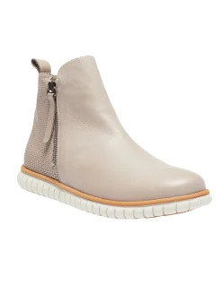 FACTOR ANKLE BOOT