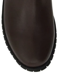 FACTOR ANKLE BOOT