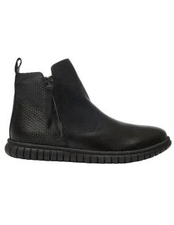 FACTOR ANKLE BOOT