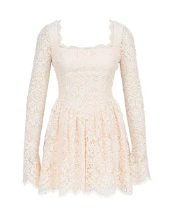 FAE MINI DRESS