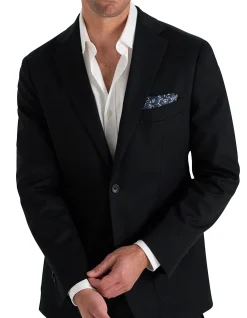 FAIRBANKS JACKET