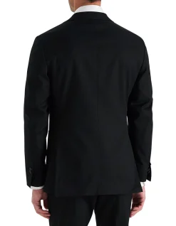 FAIRBANKS JACKET