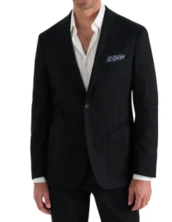 FAIRBANKS JACKET