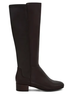 FALCON KNEE BOOT
