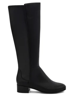 FALCON KNEE BOOT