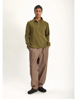 Fallon Half Zip