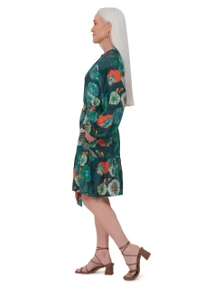 FANTASIA SHORT DRESS