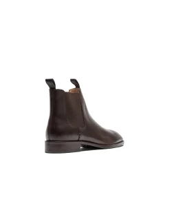 Farmlands Chelong Sleeveea Boot - Chocolate