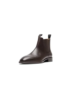 Farmlands Chelong Sleeveea Boot - Chocolate