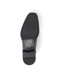 Farmlands Chelong Sleeveea Boot - Chocolate