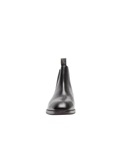 Farmlands Chelong Sleeveea Boot - Nero