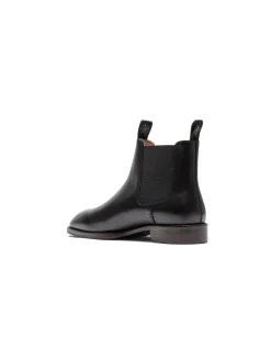 Farmlands Chelong Sleeveea Boot - Nero