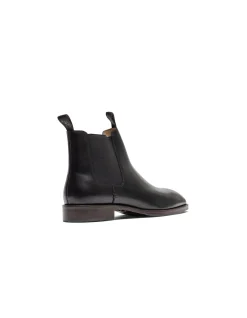 Farmlands Chelong Sleeveea Boot - Nero