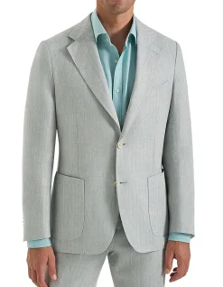 FAULKNER JACKET