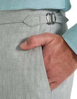 FAULKNER TROUSER
