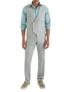 FAULKNER TROUSER