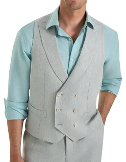 FAULKNER WAISTCOAT