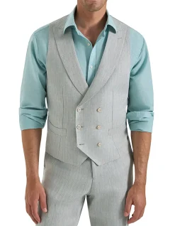 FAULKNER WAISTCOAT
