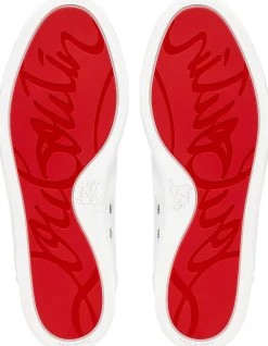 F.A.V Fique A Vontade Flat Sneakers