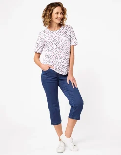 FAYTH TOP